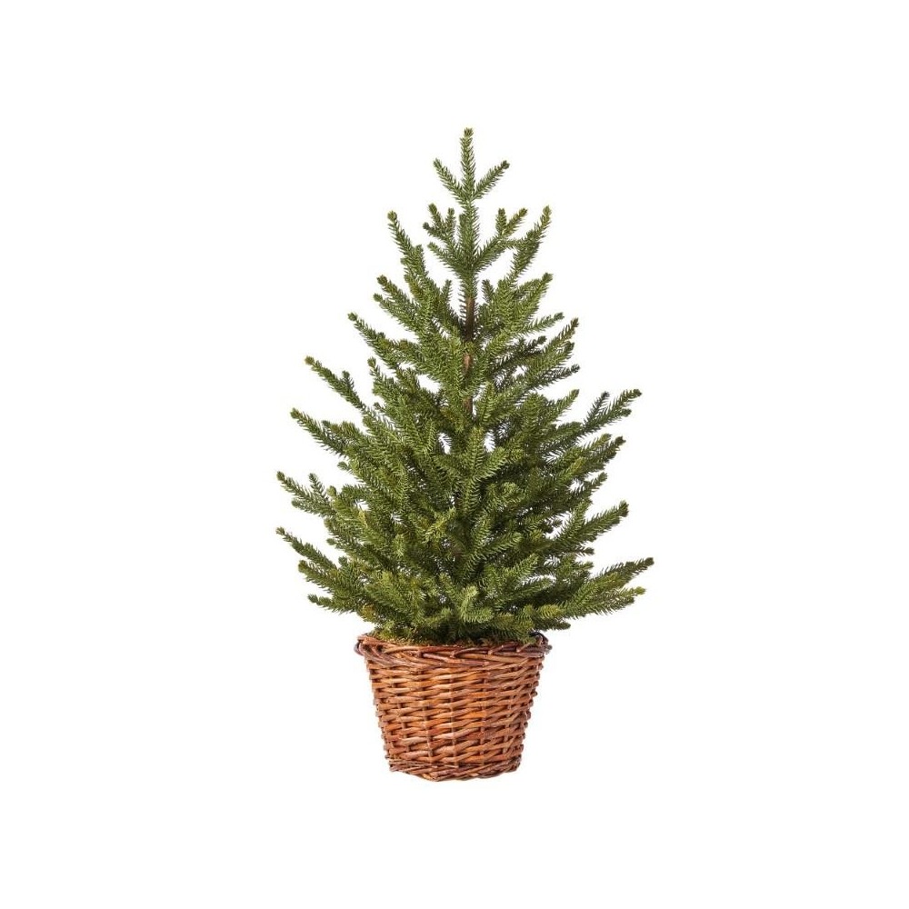 PINETTO SCOTCH CON CESTO CM65